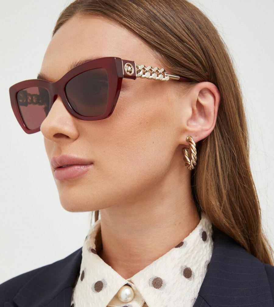 Michael Kors 0MK2205-394975 52 mm