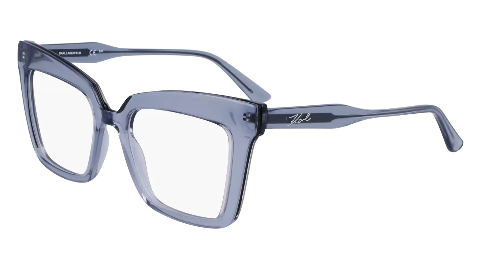 Karl Lagerfeld KL6136-020-51 51mm