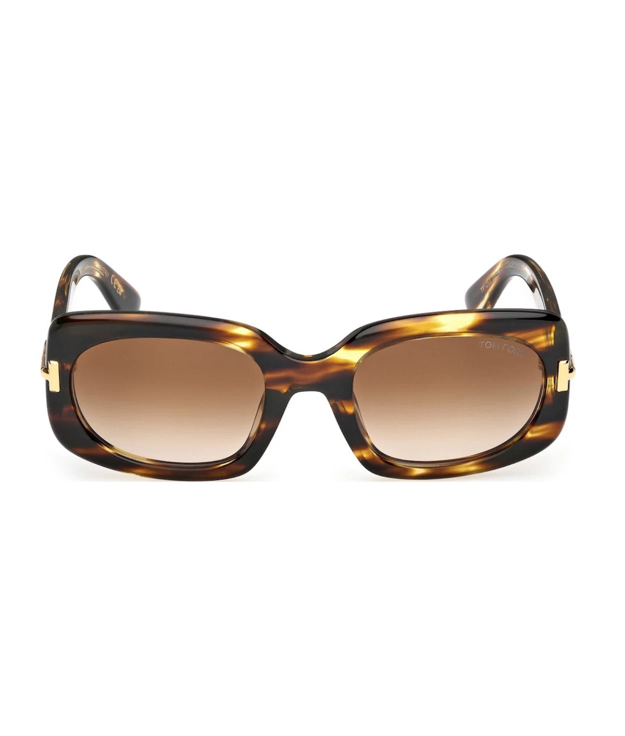 Tom Ford FT1253-55F-54 54