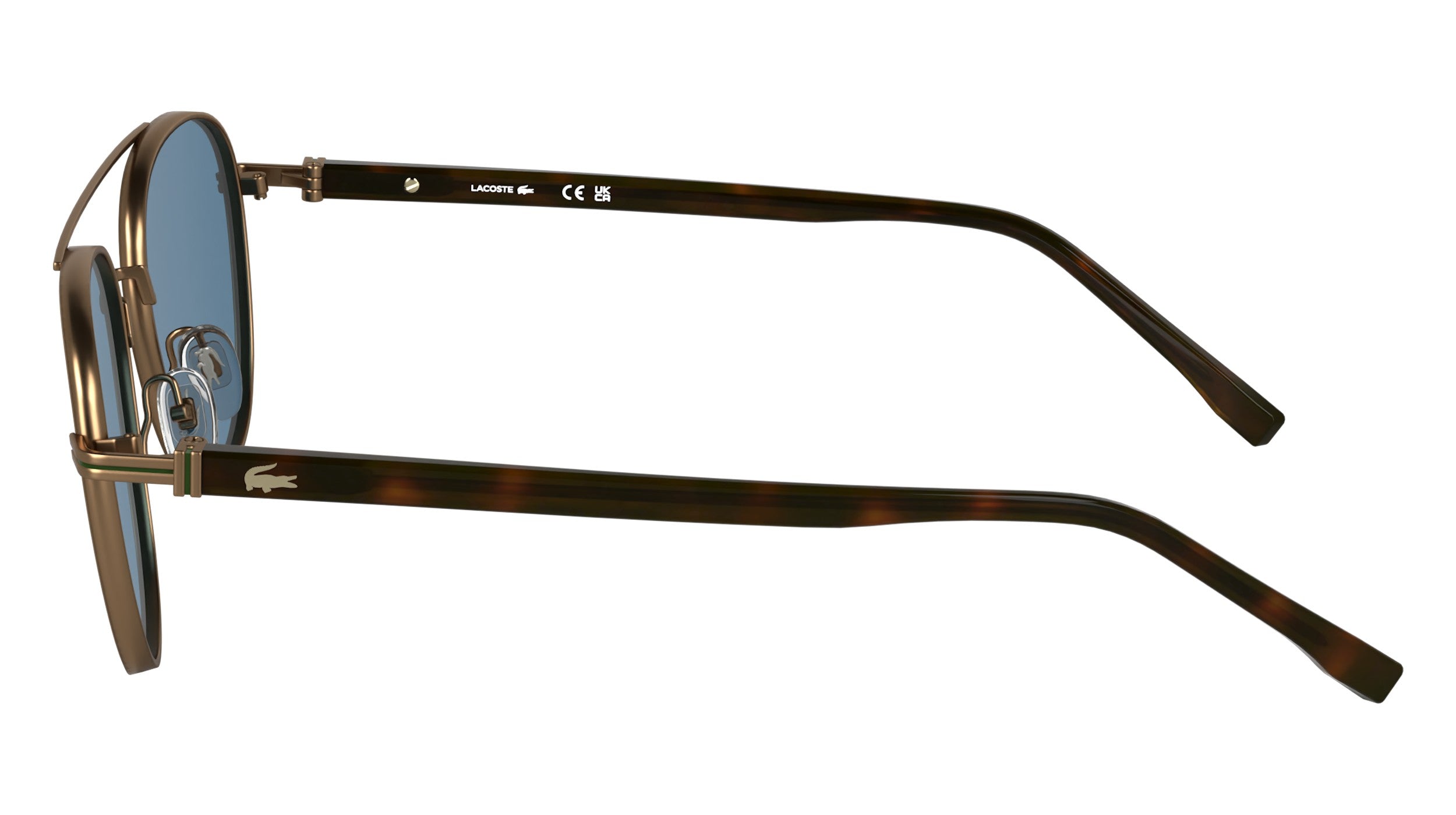 Lacoste L271S-750-5420 54mm