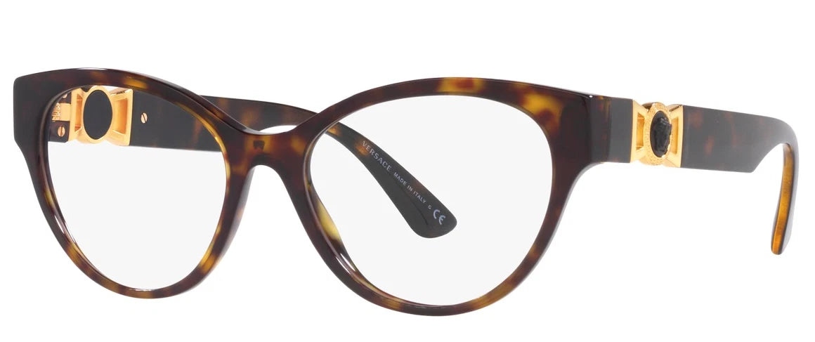 VERSACE- 0VE3313F 108 54