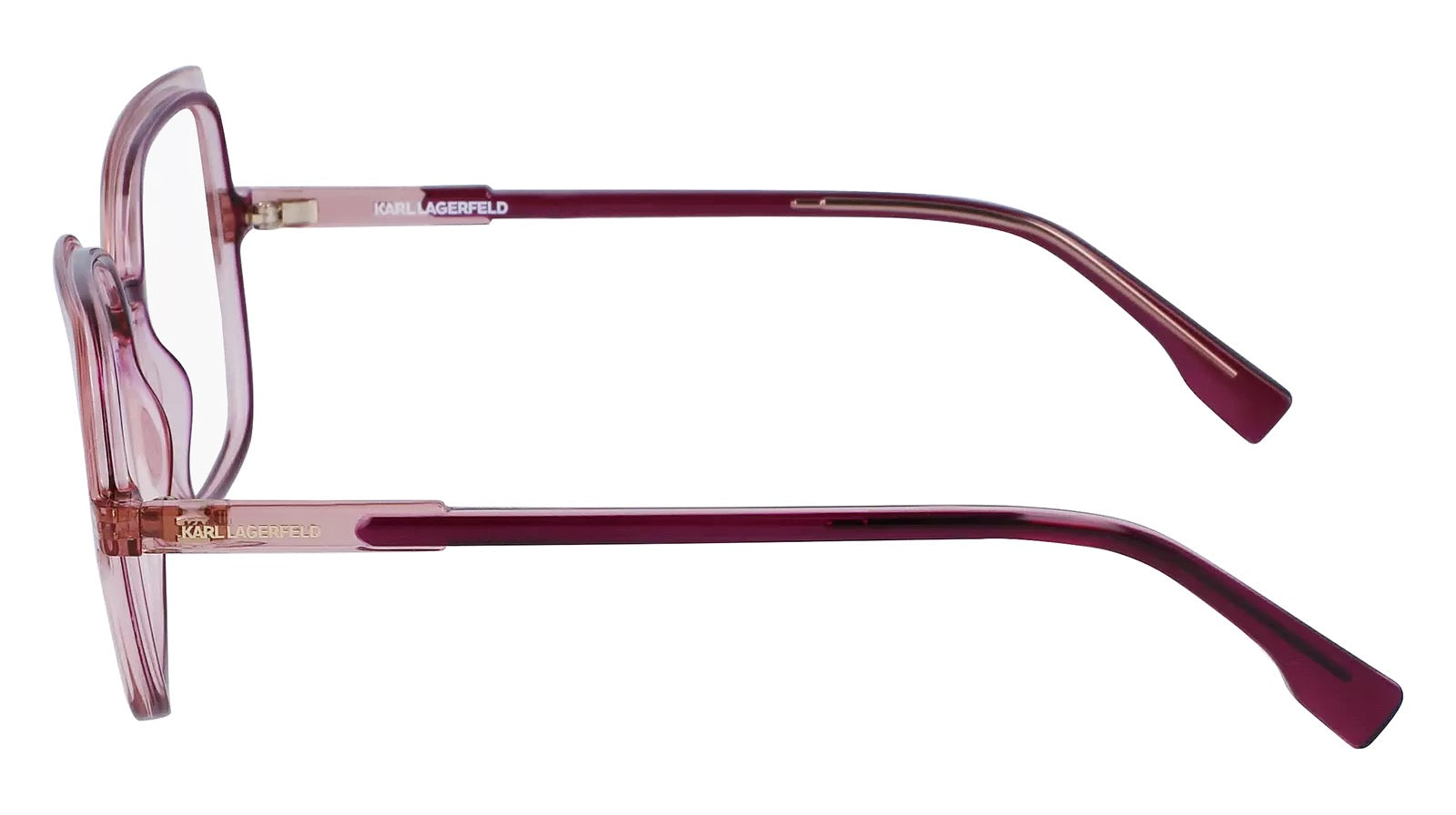 Karl Lagerfeld KL6096-626-55 55mm