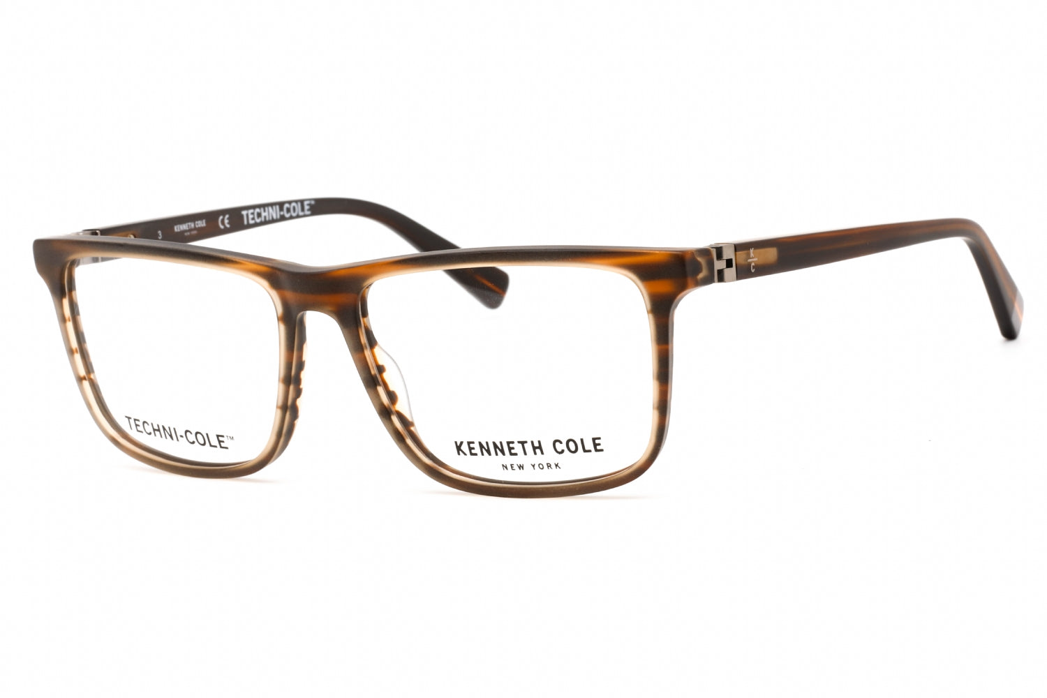Kenneth Cole Nueva York KC0337-046 56 mm