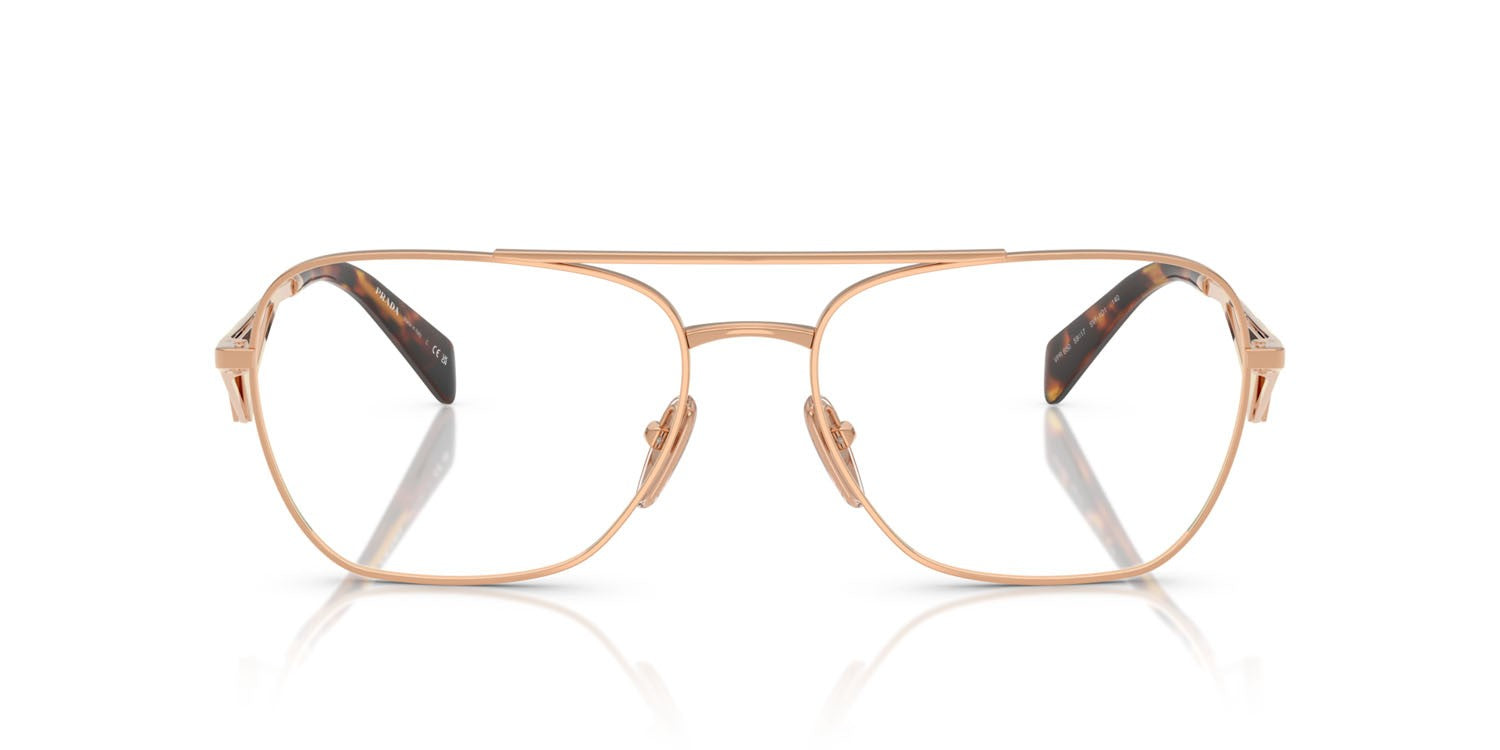Prada 0PRB50V-SVF1O1-57 57