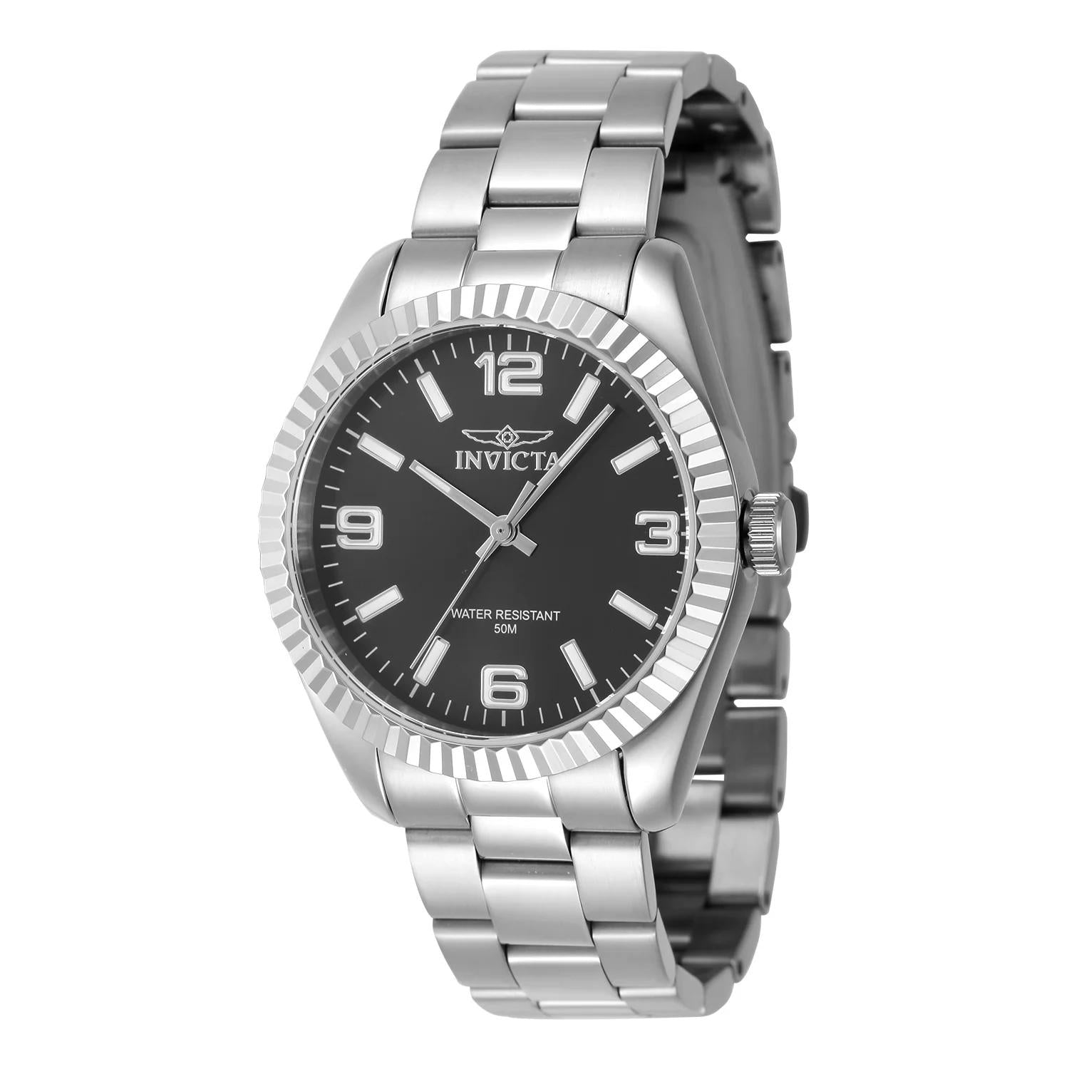 Invicta 47463 Missing