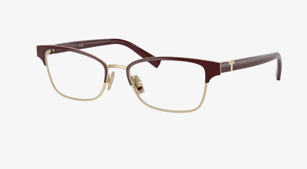Tiffany & Co 0TF1168-6185-53 53