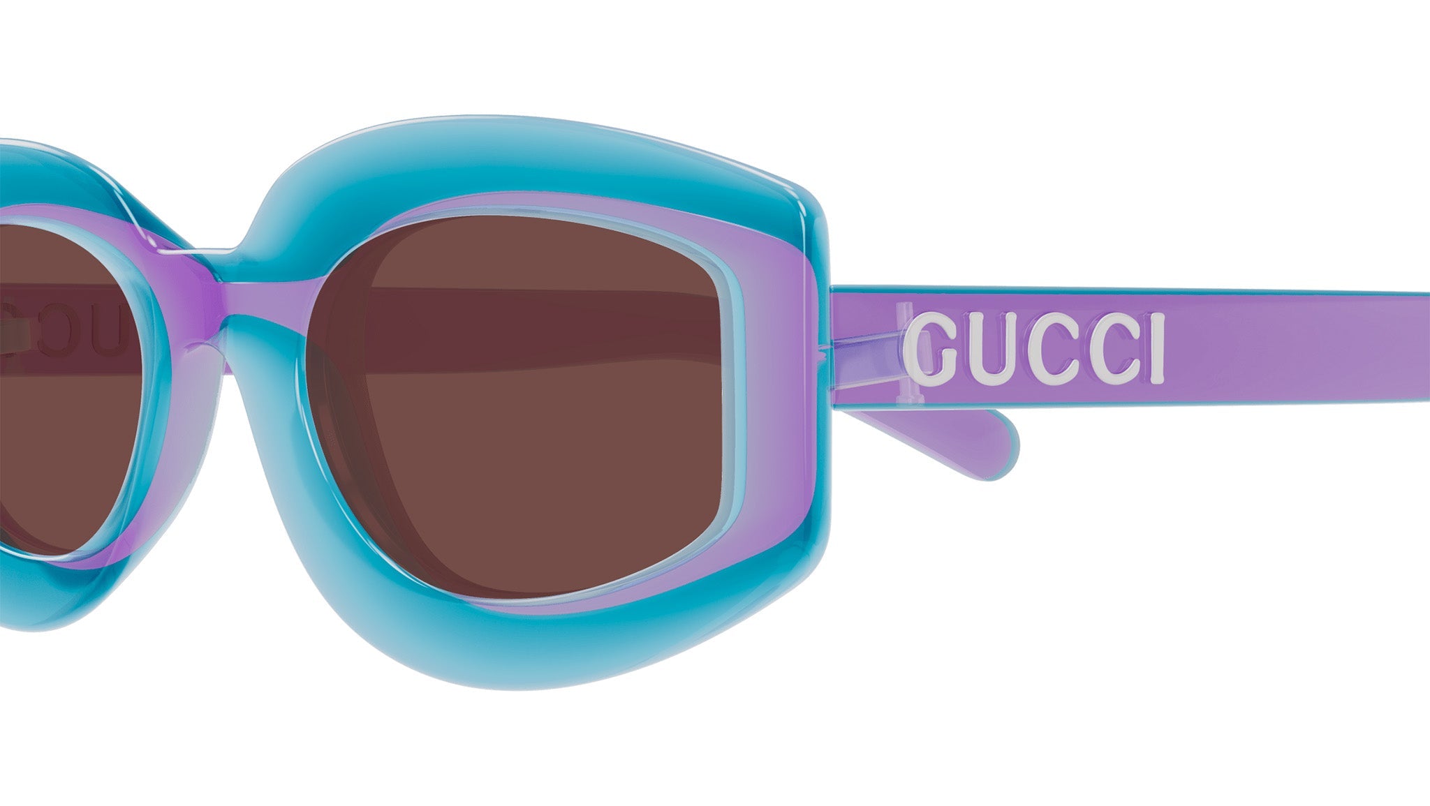 Gucci GG1719S-003 51mm