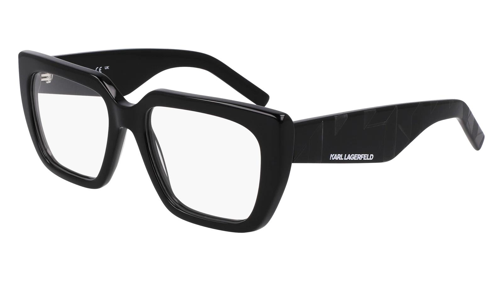 Karl Lagerfeld KL6159-001-5418 54mm