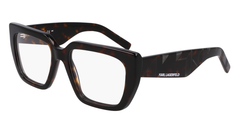 Karl Lagerfeld KL6159-242-54 54 mm