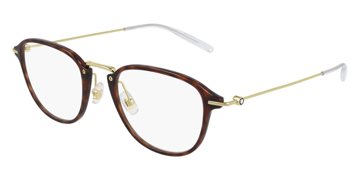 Mont Blanc MB0155o-002 51 mm