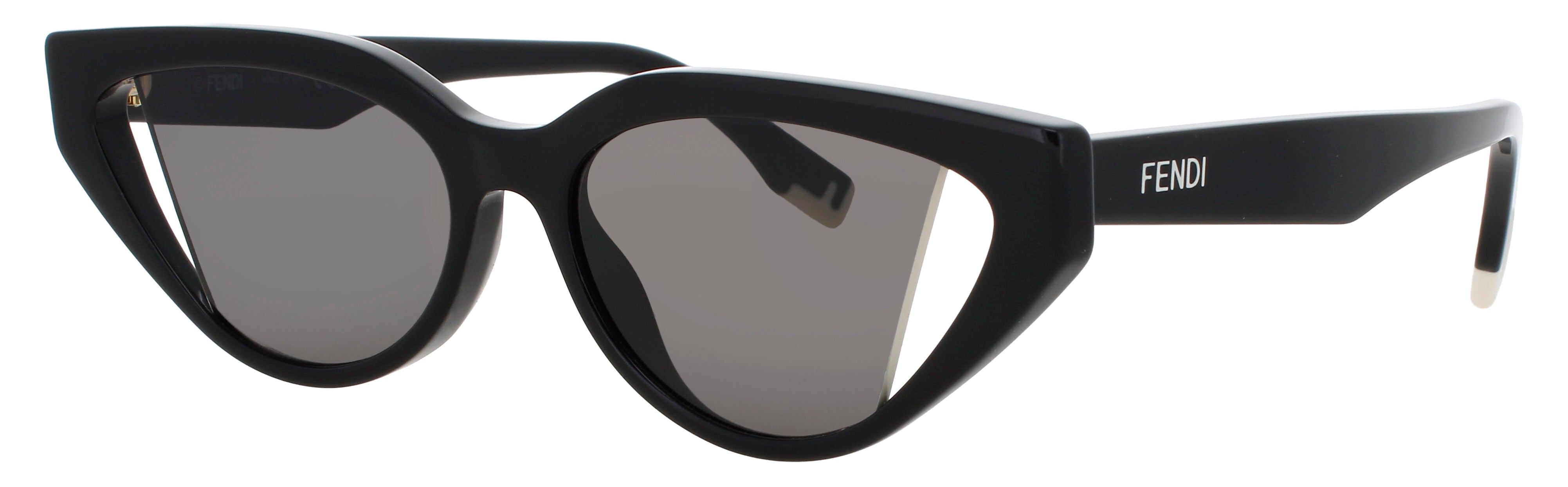 Fendi FE40009I 5201A 52