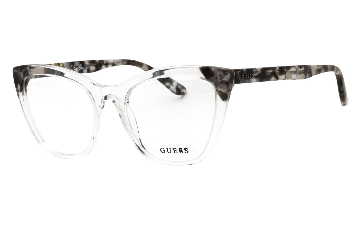 Guess  53