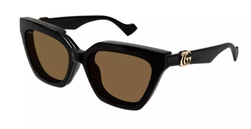 Gucci GG1542S-001-55 55 mm