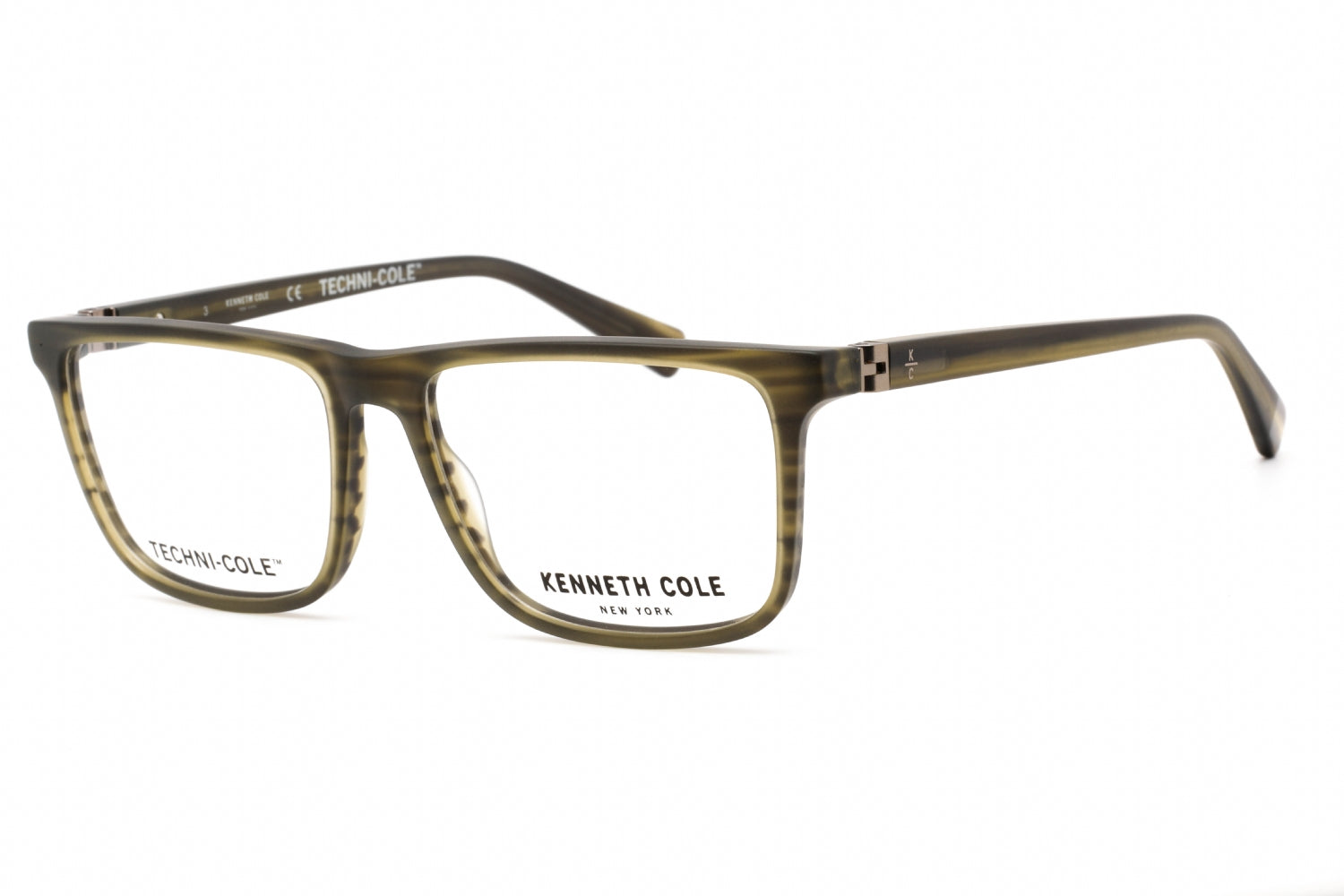 Kenneth Cole Nueva York KC0337-097 56 mm