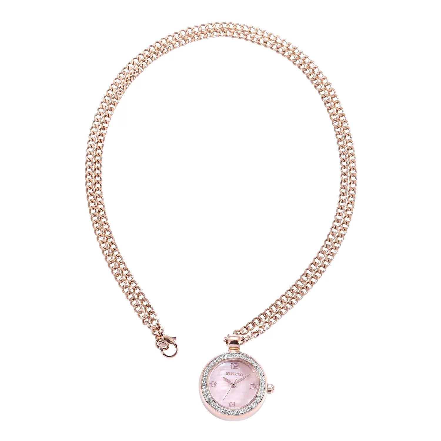 Invicta 49933 Missing