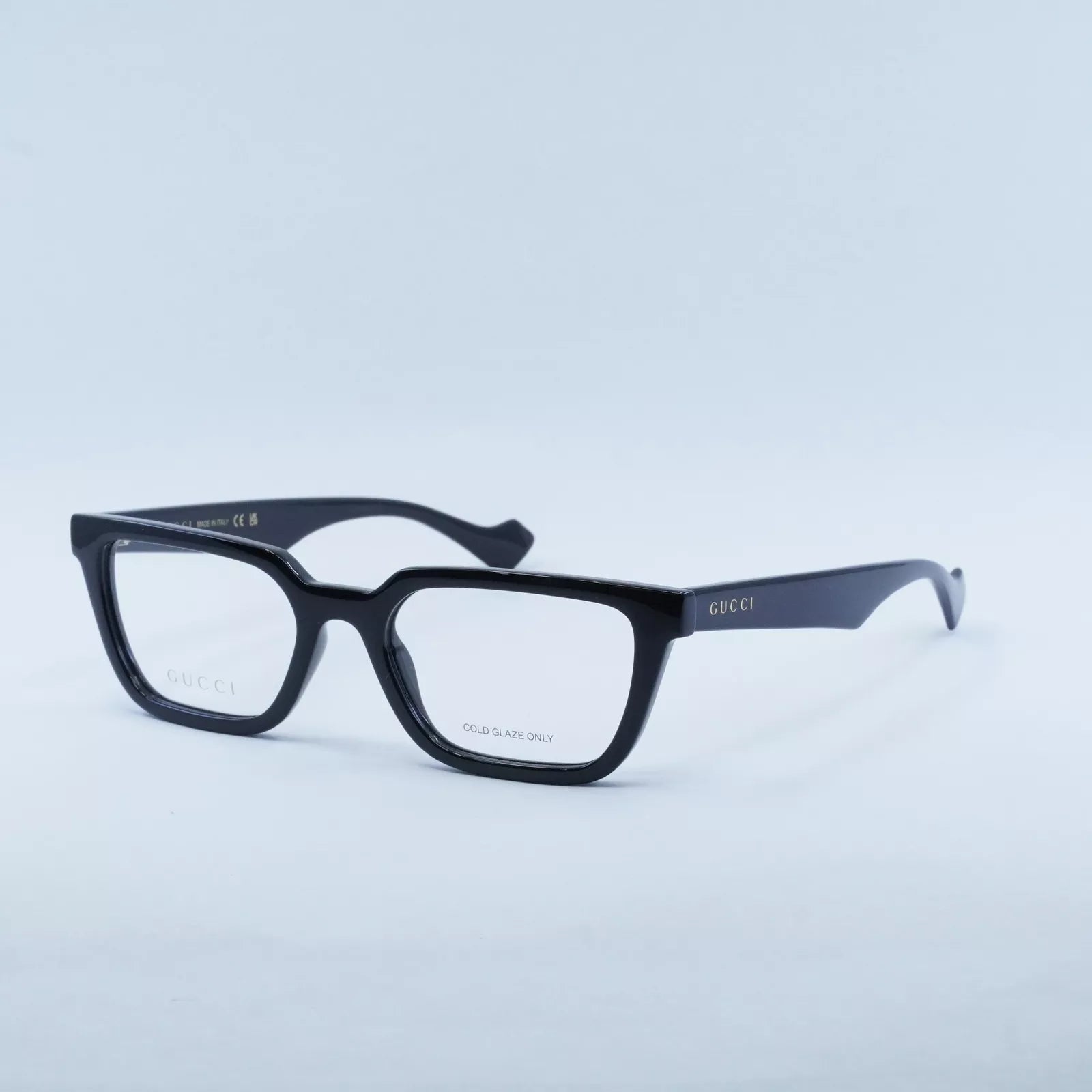 Gucci GG1539O-001-54 54mm