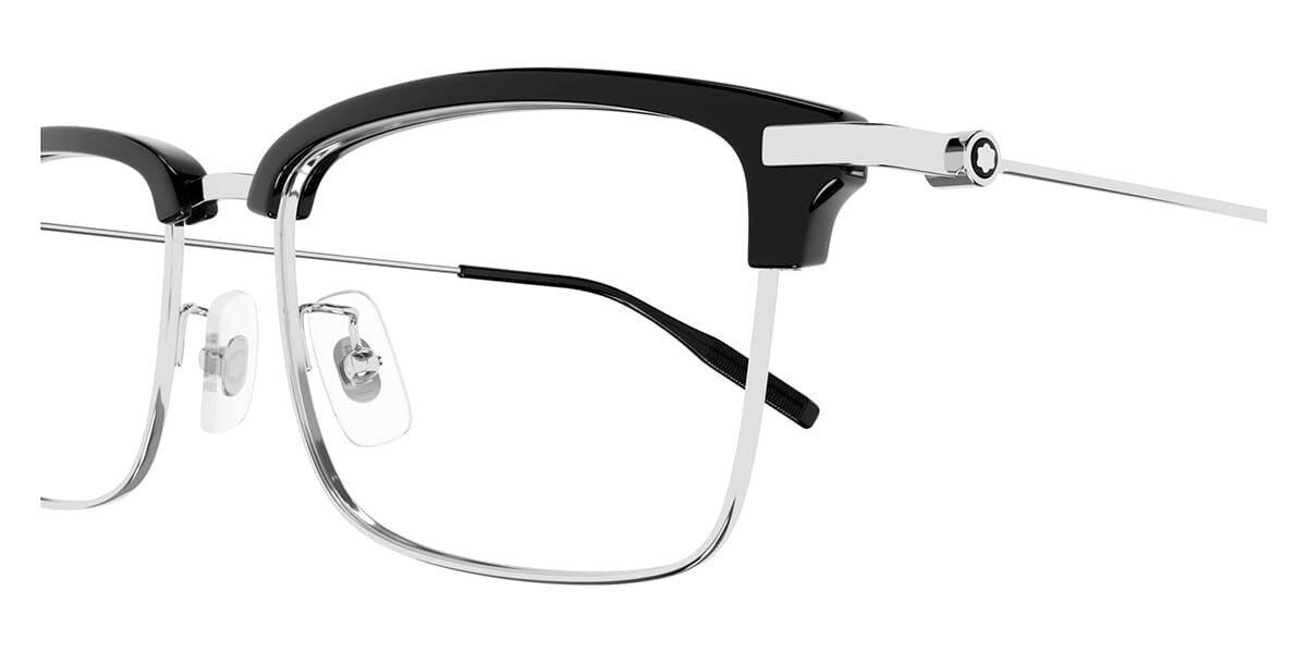 Mont Blanc MB0318oA-001 55mm