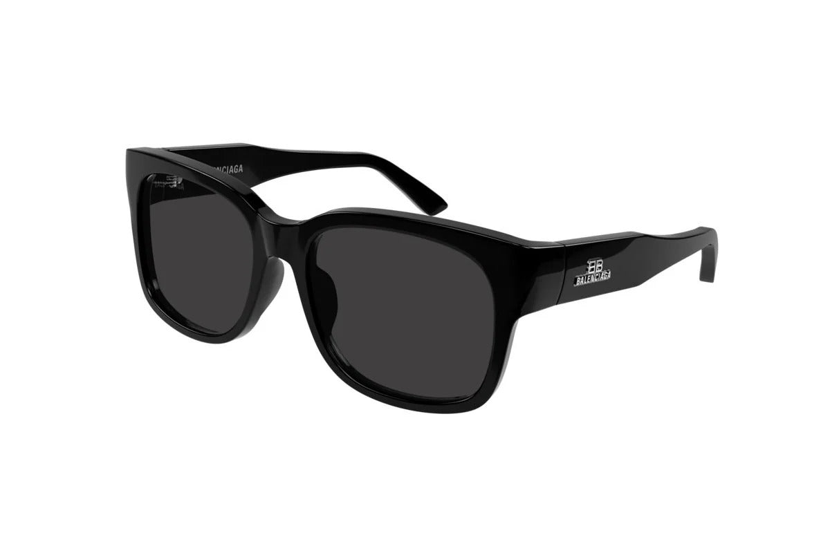 Balenciaga BB0212S-001 56mm