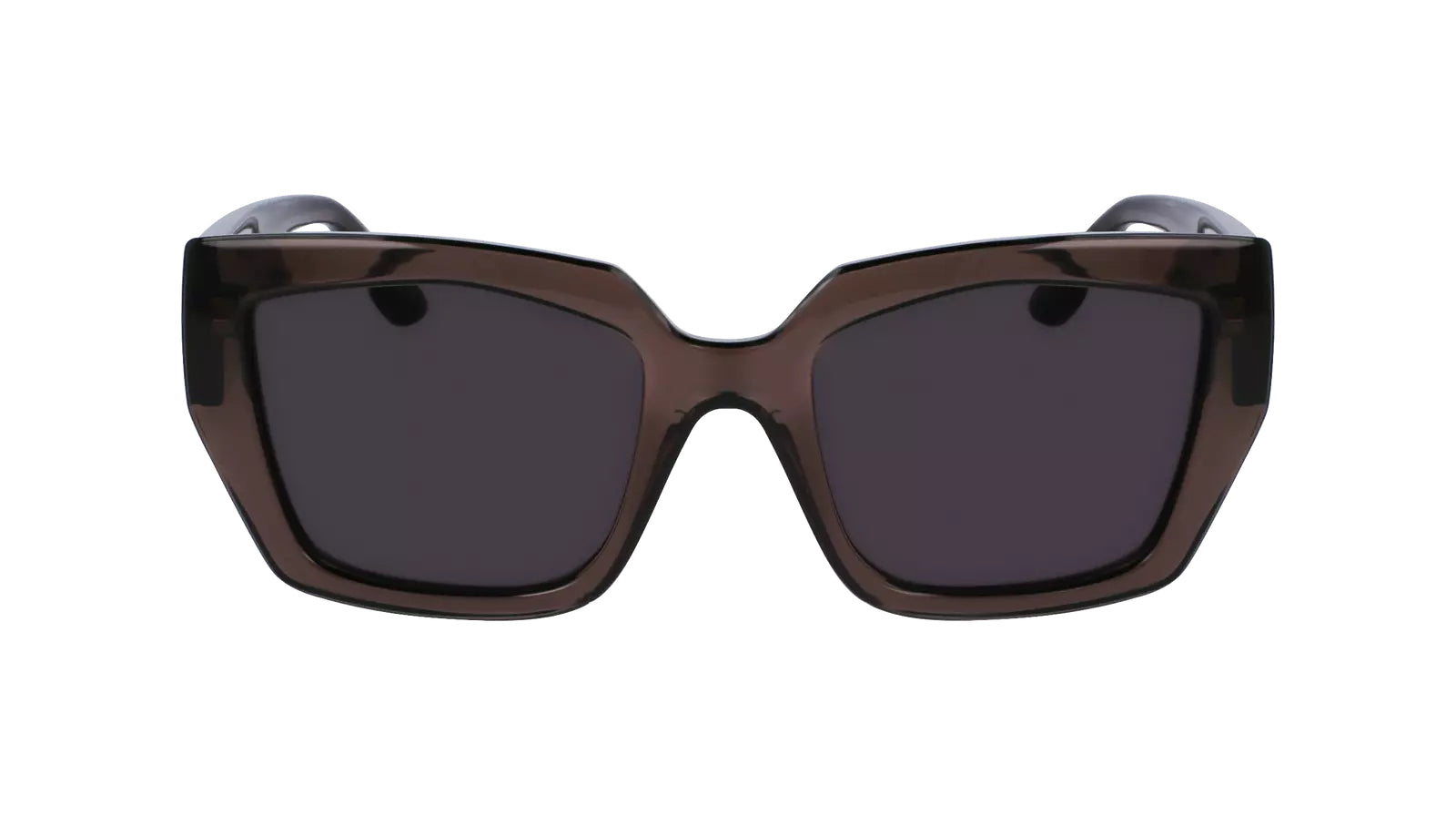 Karl Lagerfeld KL6143S-020-53 53 mm