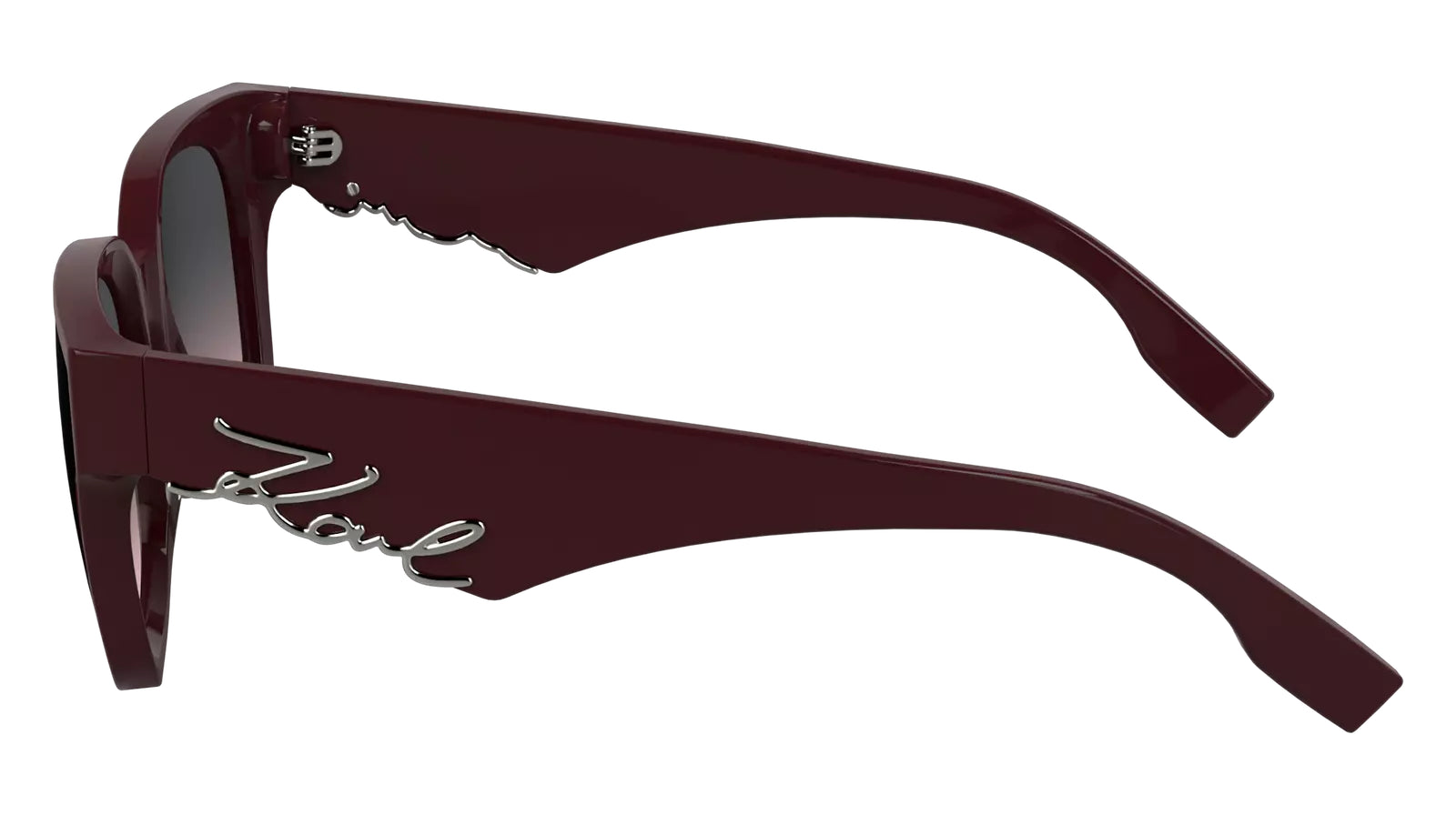 Karl Lagerfeld KL6161S-601-63 63 mm