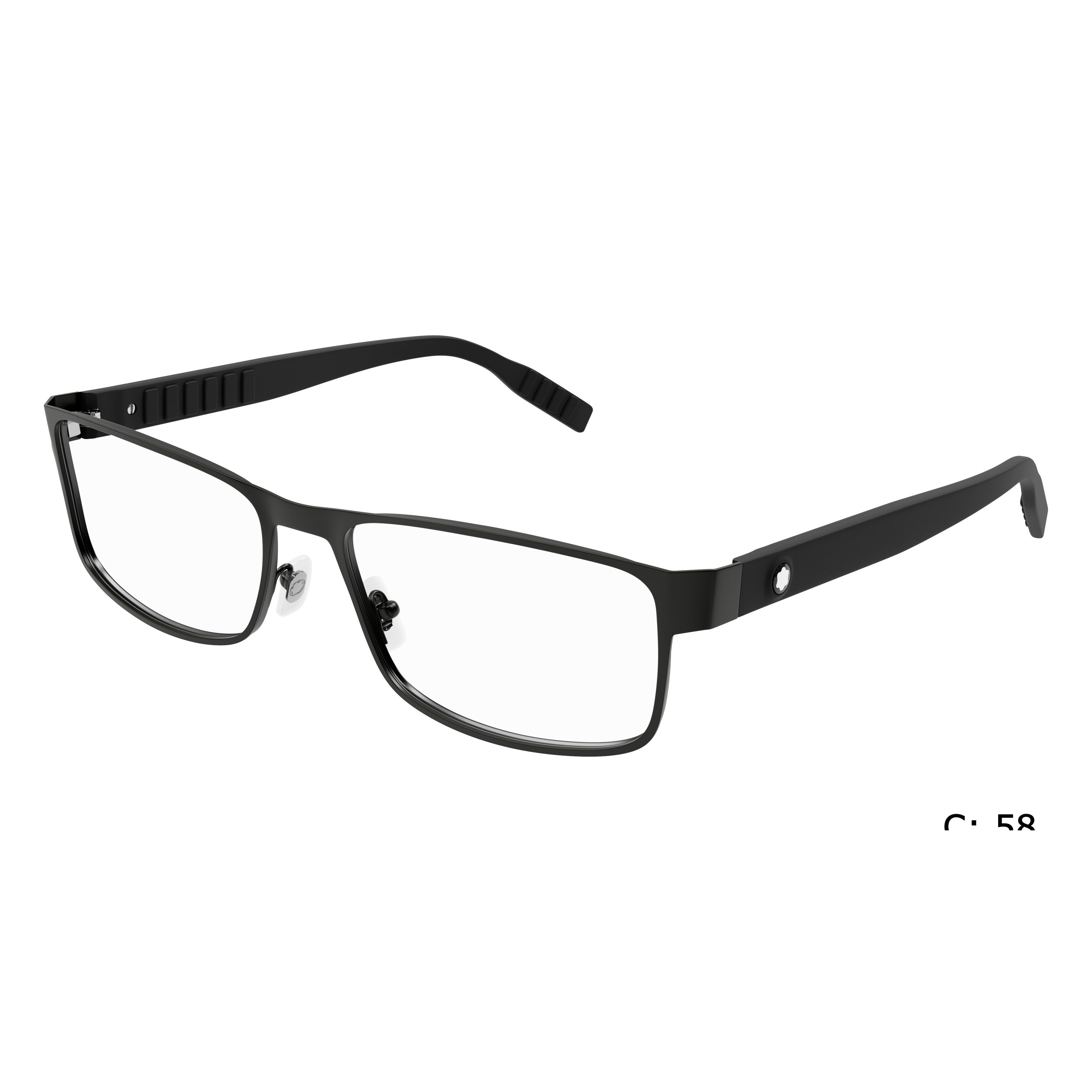 Mont Blanc MB0210o-004 58mm