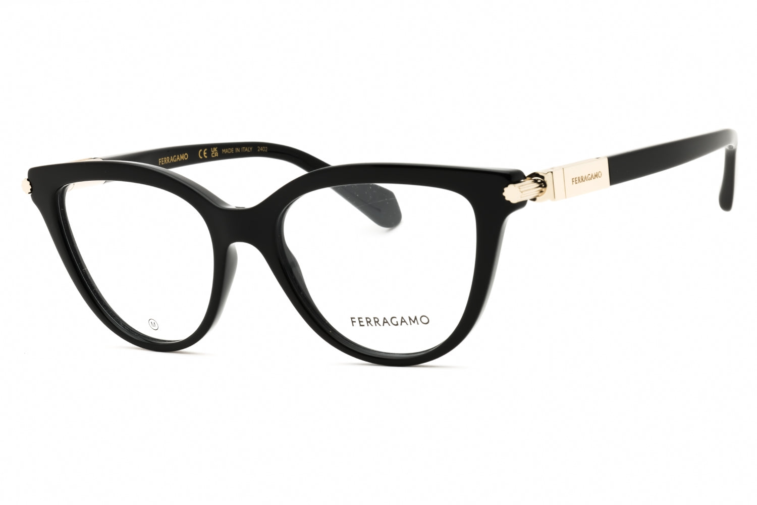 Salvatore Ferragamo SF2974-001 52
