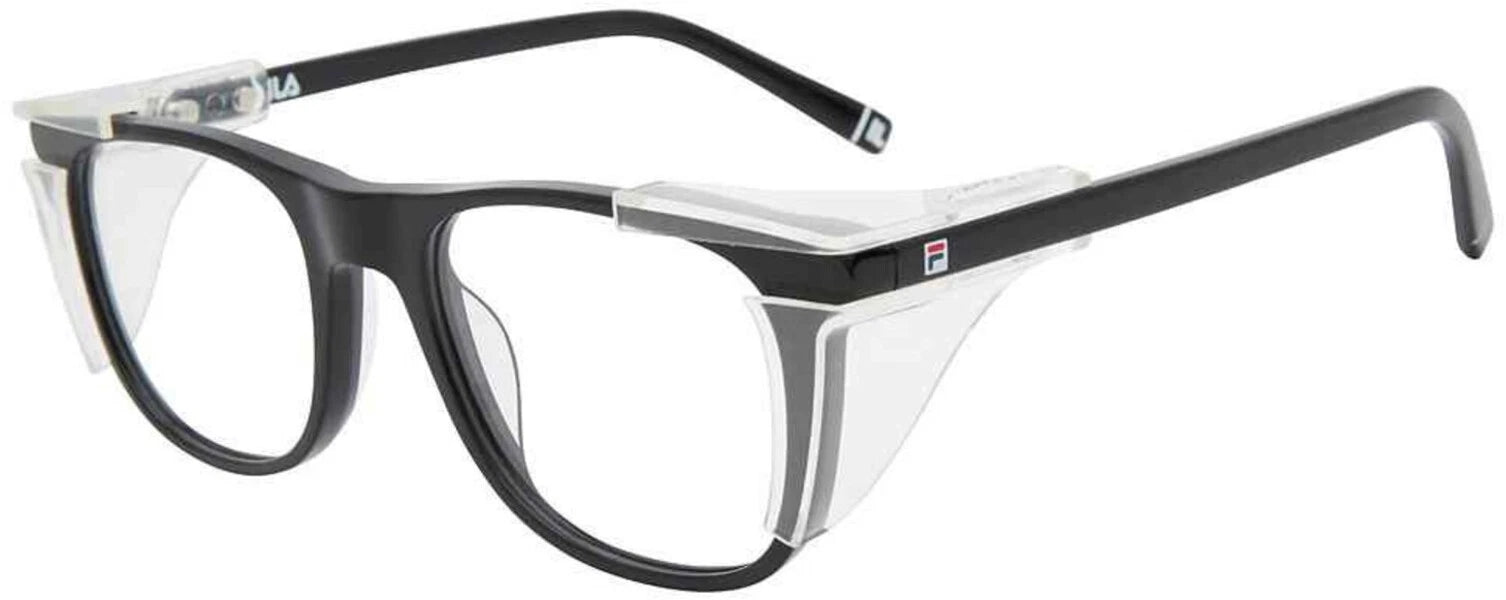 Fila VFI85-BLACK 51