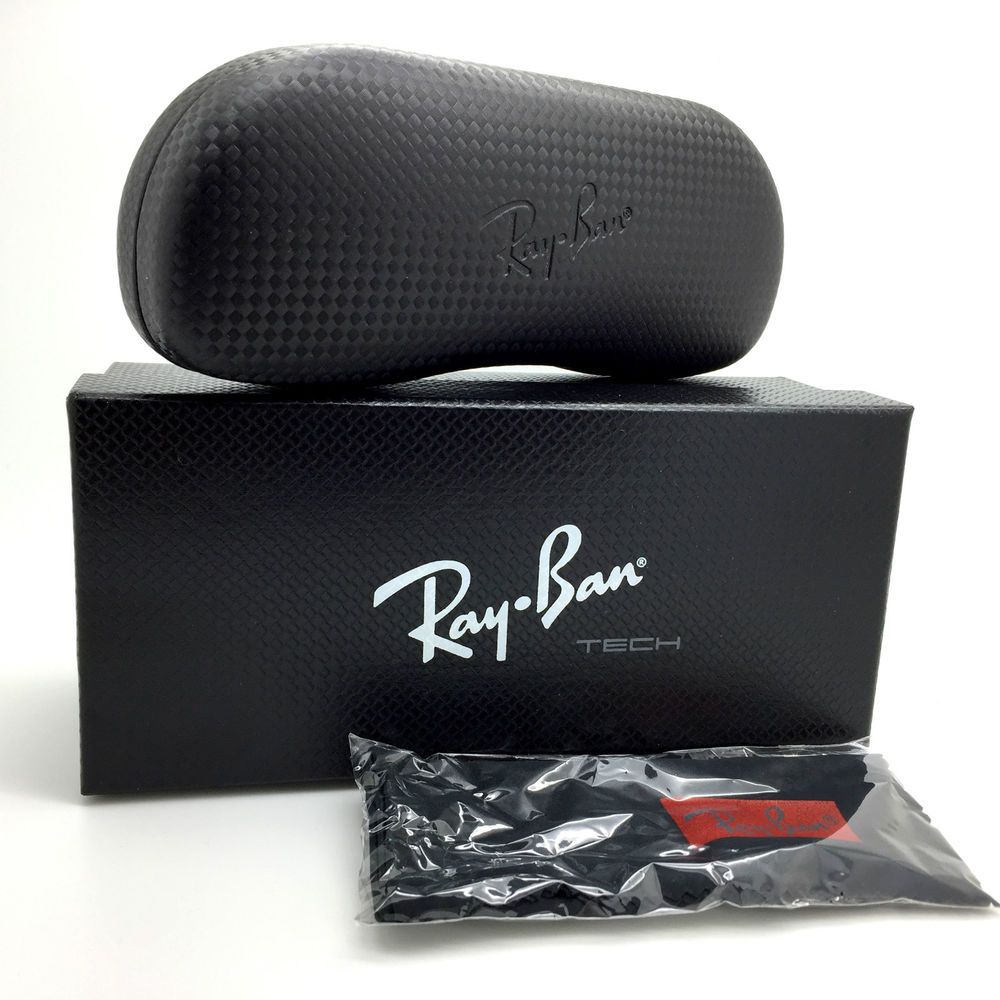 Ray Ban RX6454-2945-58 58mm