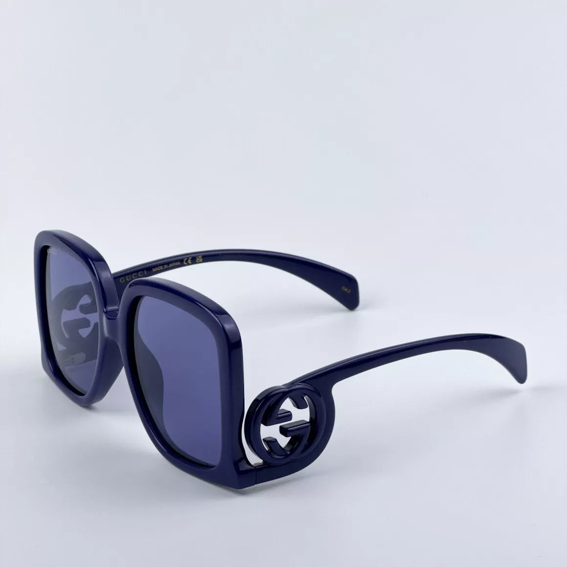 Gucci GG1326S-006 58 mm