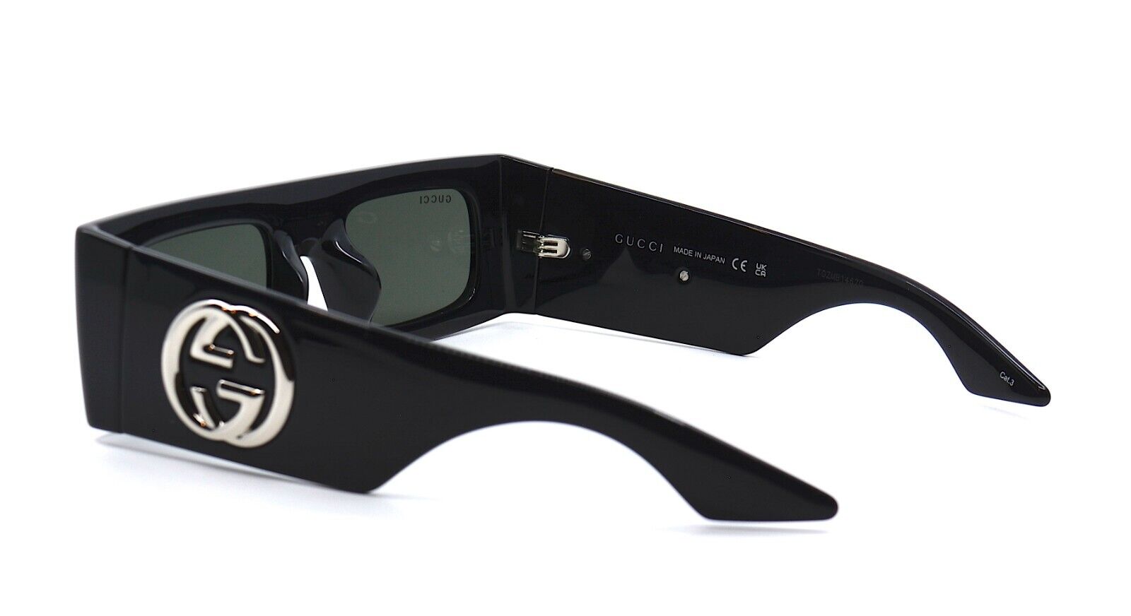 Gucci GG1646S-001-49 49 mm