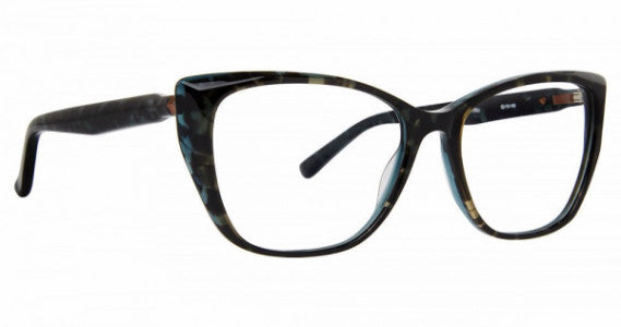 Xoxo XO TULSA TEAL 52mm