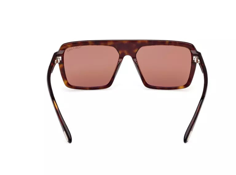 Tom Ford FT1176-52E-56 56mm