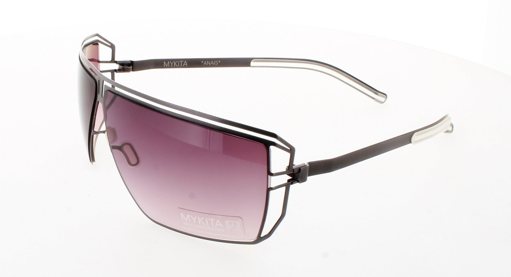 Mykita NO1-SUN-ANAIS-PURPLE 0mm