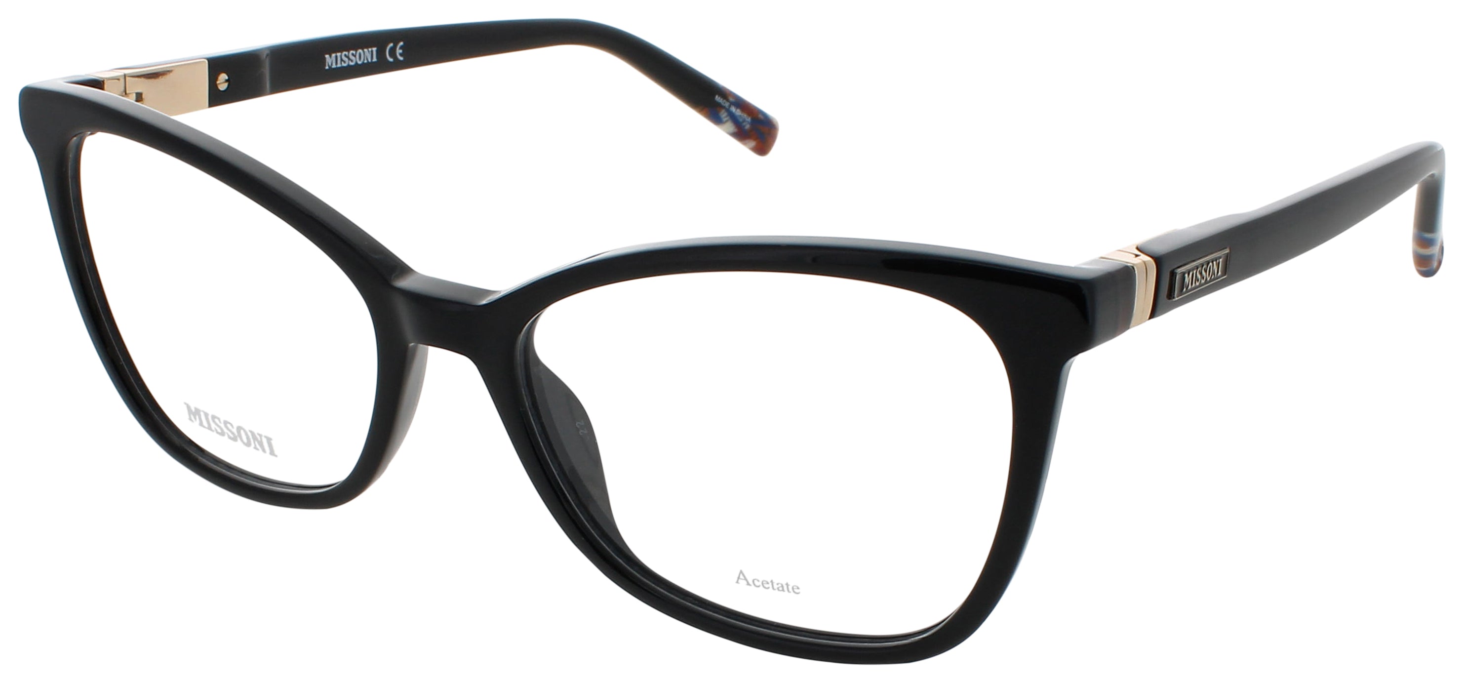 Missoni MIS-0060-0807-54 54mm