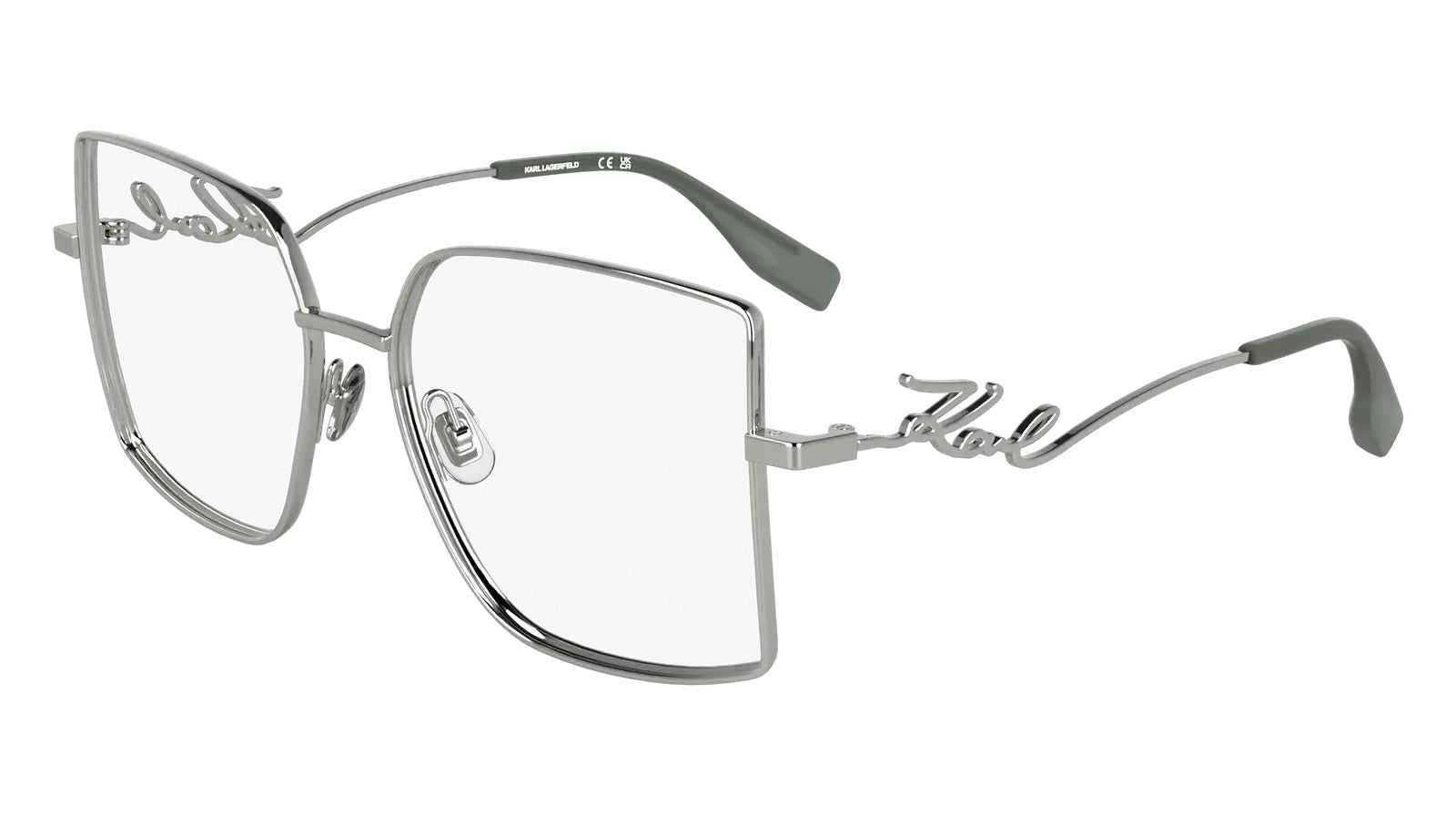 Karl Lagerfeld KL359-040-55 55mm