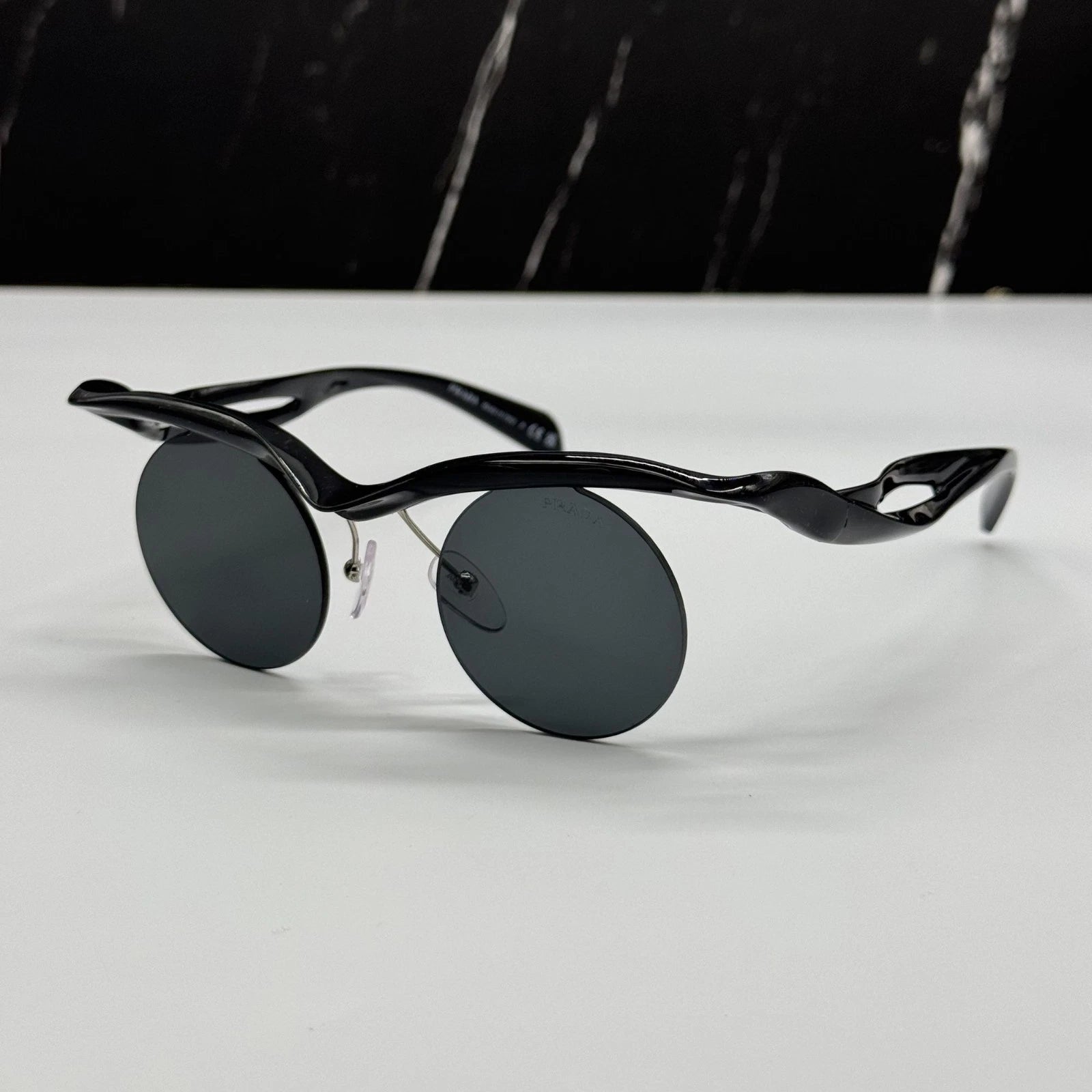 Prada 0PRA18S-1AB5S0-43 43