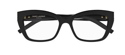 Yves Saint Laurent SL M117-001 53 mm