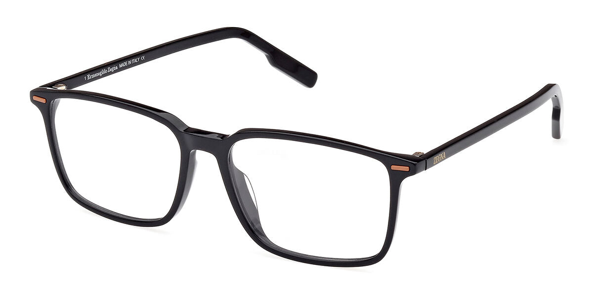 Ermenegildo Zegna EZ5257H-55001 55mm