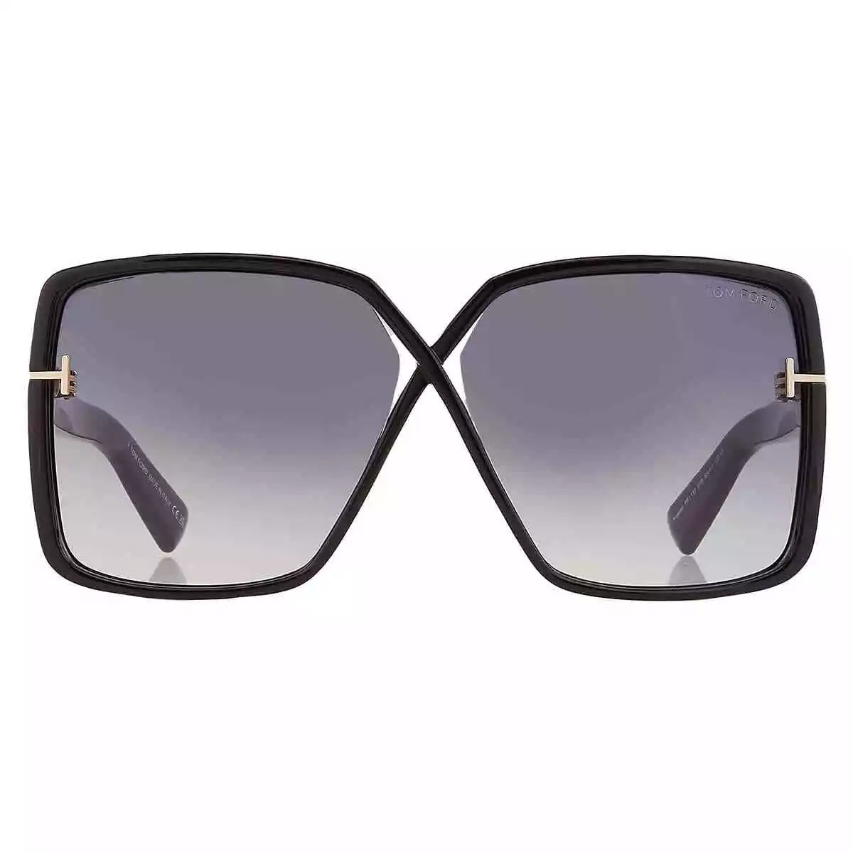 Tom Ford FT1117-01B-63 63mm