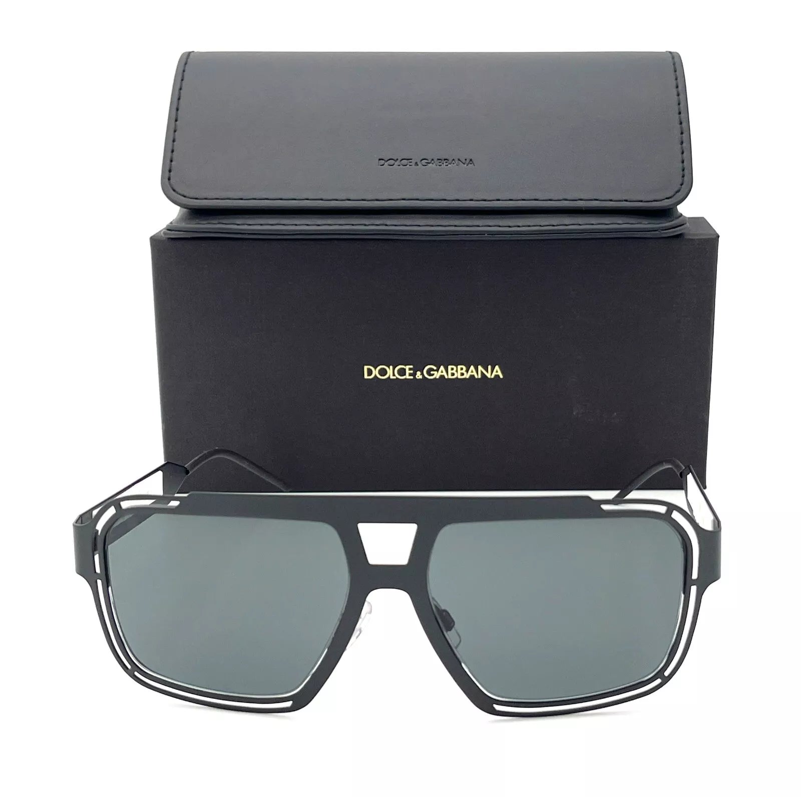 Dolce Gabbana DG2270-327687-57 57mm