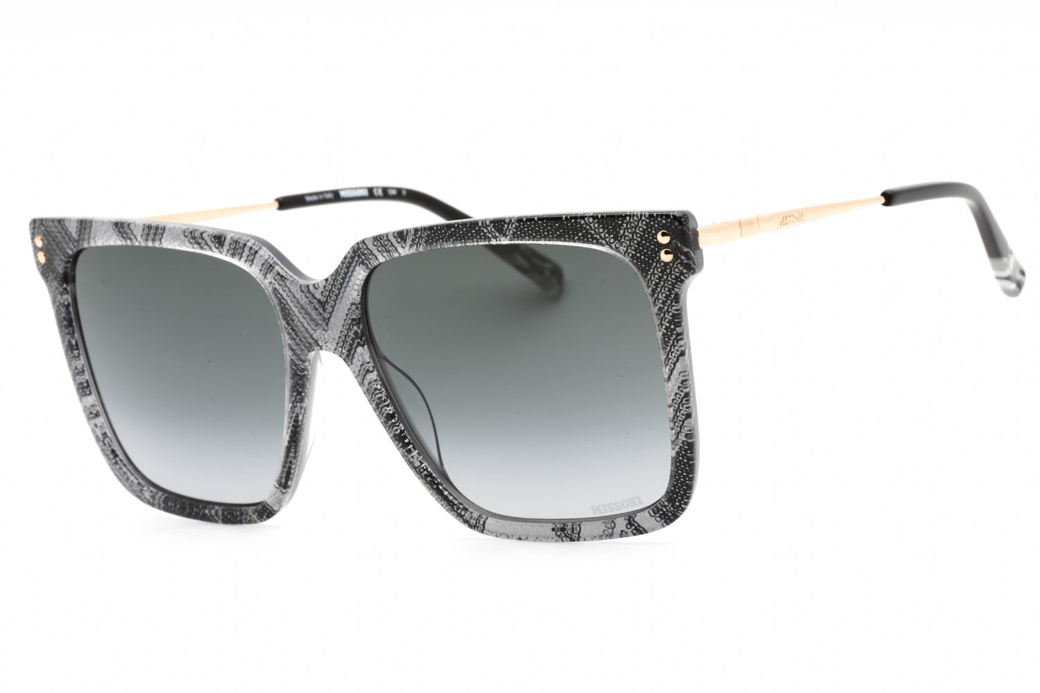 Missoni MIS 0107/S-0S37 9O 57mm