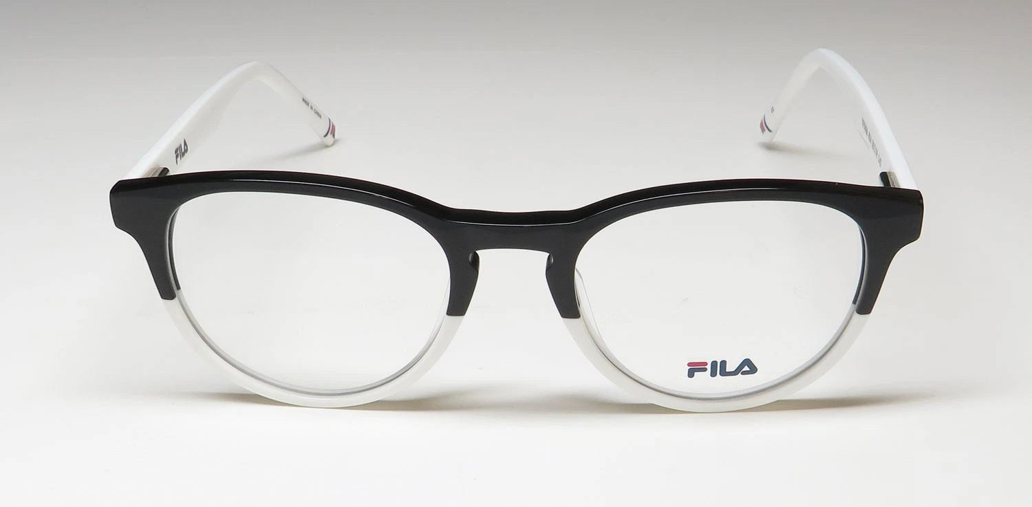 Fila VF9466-Black-White 50
