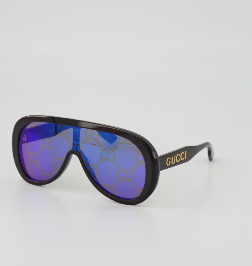 Gucci GG1370S-002-99 99mm