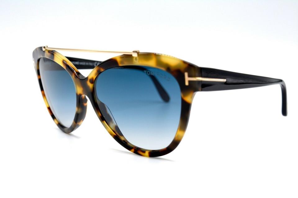 Tom Ford FT0518-56W-58 58mm