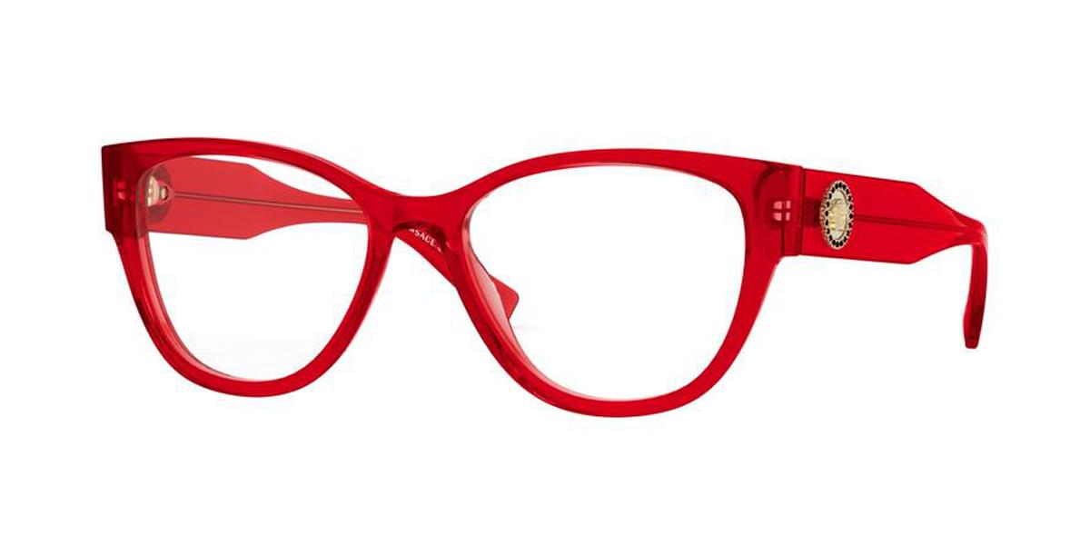 Versace VE3281BA-5323-53 53mm