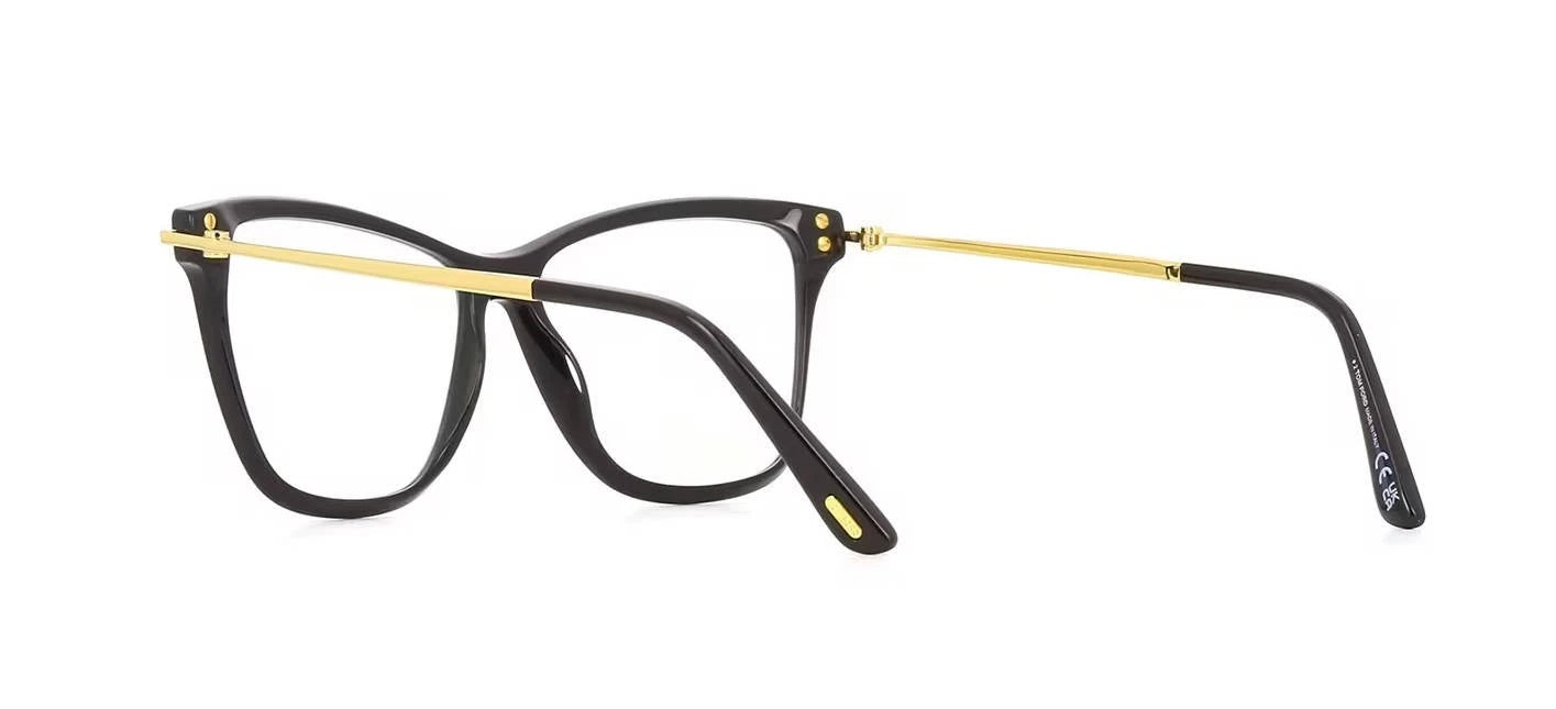 Tom Ford FT6097-B-001-53 53