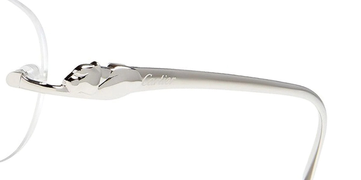 Cartier CT0058o-003 52mm