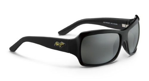 Maui Jim Palms Fashion 111-02 Sin caja 62 mm