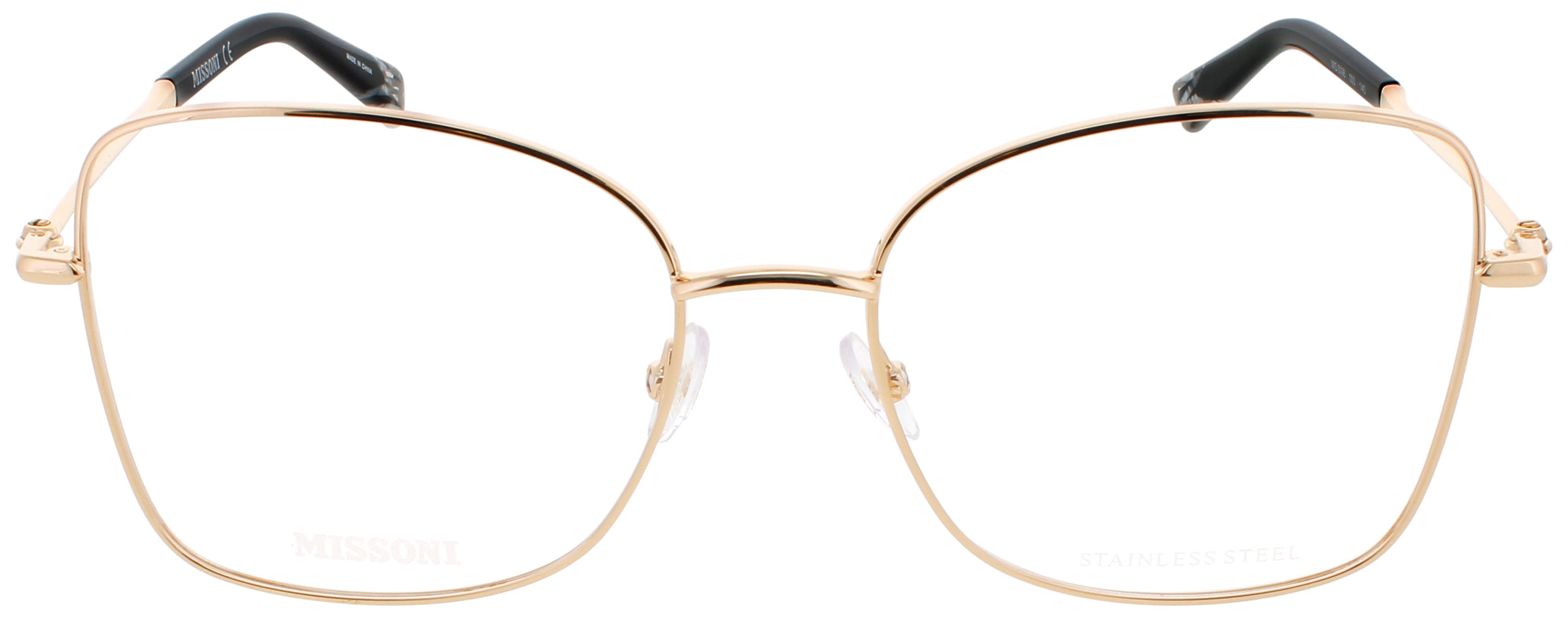 Missoni MIS-0098-0000-55 55