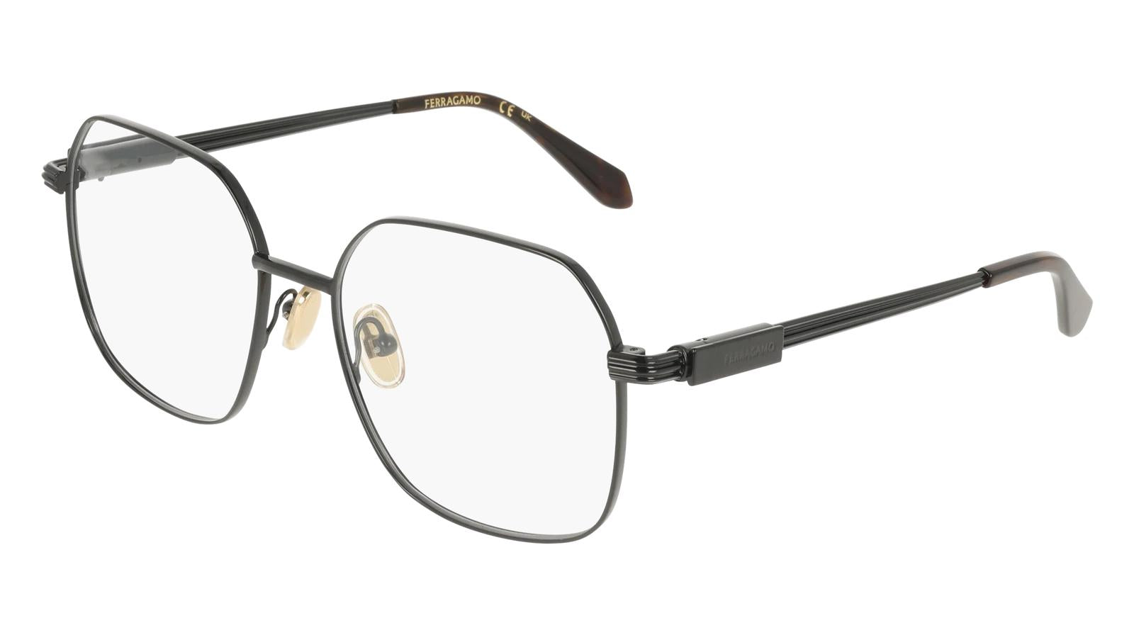 Salvatore Ferragamo SF2239-001-5517 55mm